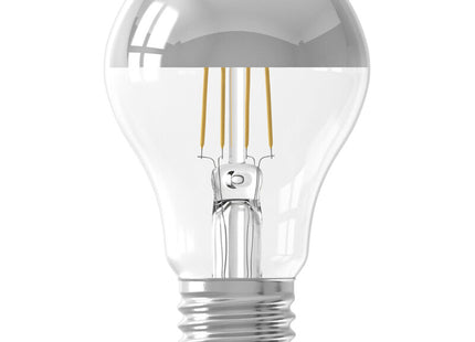 Majestic LED-Fil-Top-Spiegel klar E27 40W