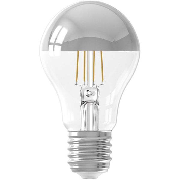 Majestic Led fil kopspiegel helder E27 40W