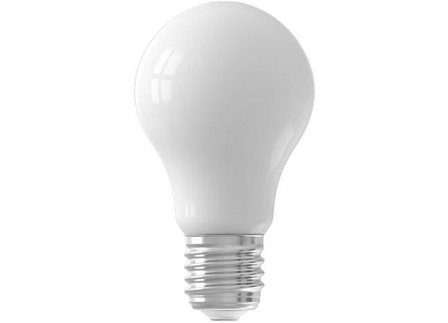 Majestic Led fil standaard mat E27 60W dimbaar