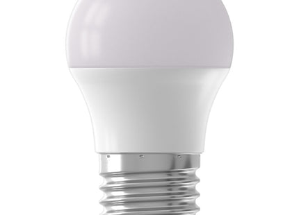 Majestic LED-Filball matt E27 25W