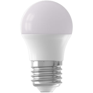 Majestic LED-Filball matt E27 25W