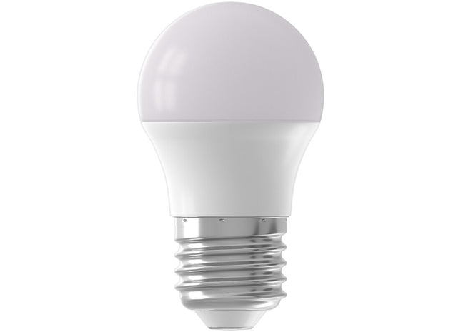 Majestic Led fil kogel mat E27 25W