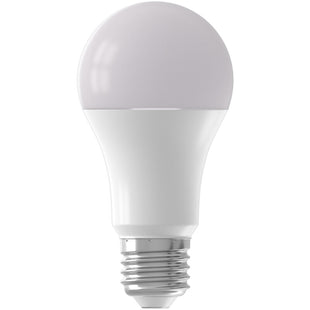 Majestic Led fil standaard mat E27 75W