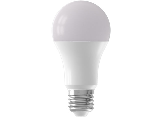 Majestic Led fil standaard mat E27 75W