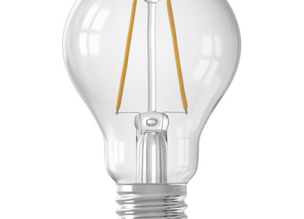 Majestic Led fil standaard helder E27 25W