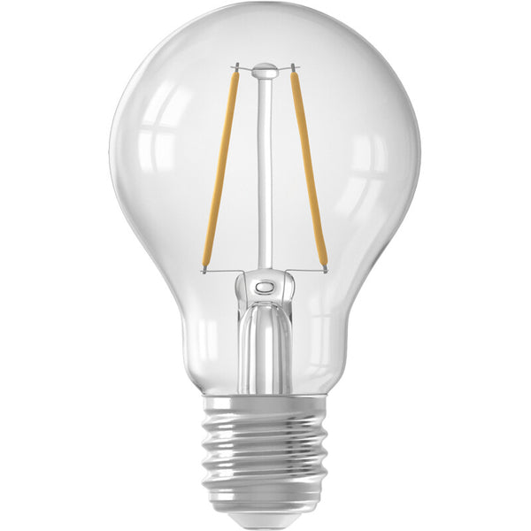 Majestic LED bulb standard clear E27 25W
