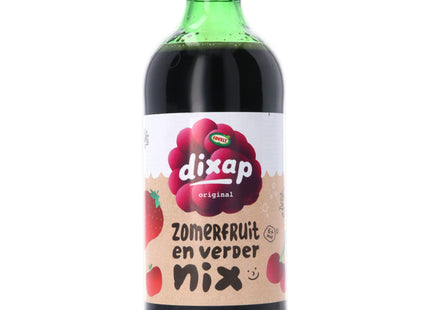 Dixap Summer Fruit