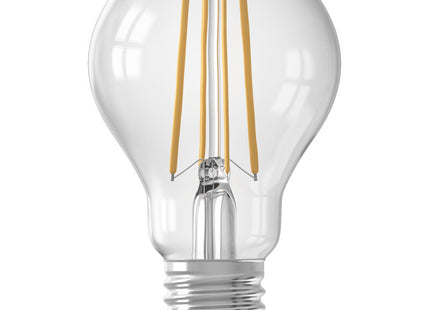 Majestic LED Fil Standard klar E27 75W dimmbar