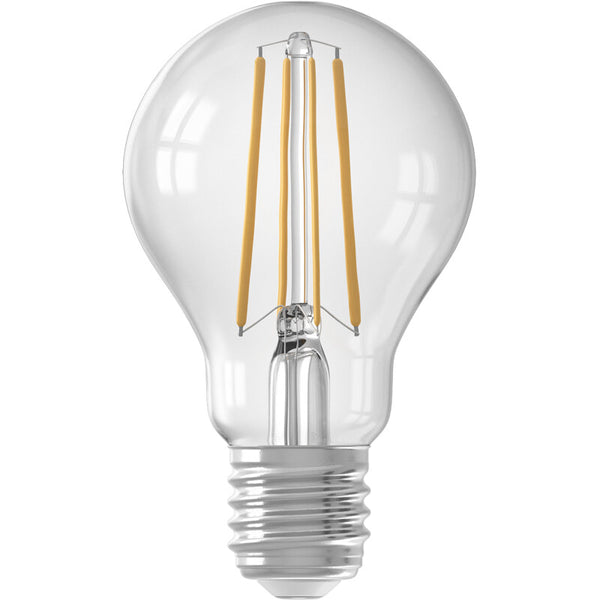 Majestic LED filament standard clear E27 75W dimmable