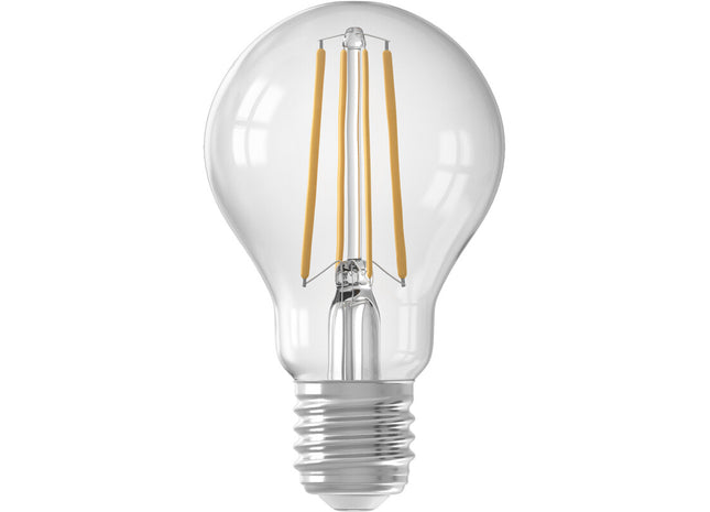 Majestic Led fil standaard helder E27 75W dimbaar