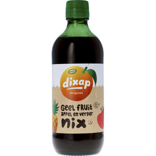 Dixap Gelbe Frucht