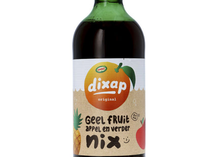 Dixap Geel fruit