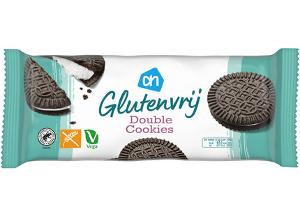 Glutenvrij Double cookies