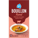 Bouillon rund