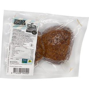 Streeckgenoten Limburgse gehaktballen