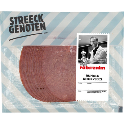 Räucherfleisch (Frischetheke)