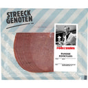 Streeckgenoten Geräuchertes Fleisch