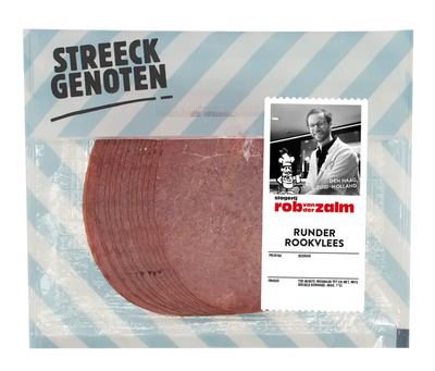 Smoked Meat (fresh section)