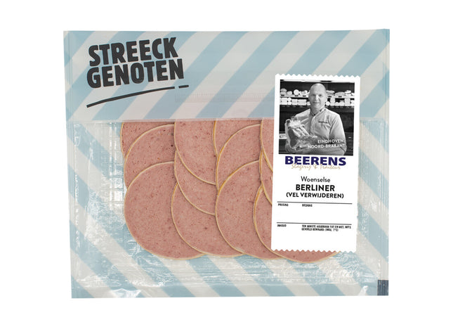 Streeckgenoten Woenselse Berliner