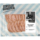Streeckgenoten Grillworst naturel