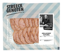 Streeckgenoten Grillworst naturel