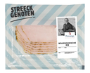 Streeckgenoten Burgundische Rippe