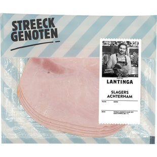 Countrymen Metzgerschinken