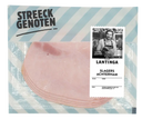 Streeckgenoten Slagers achterham