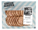Countrymen Grill Sausage
