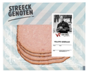Streeckgenoten Veluws gebraad