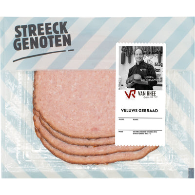 Regionale Fleischwaren Ost
