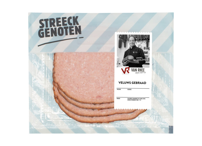 Streeckgenoten Veluws gebraad