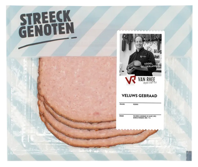 Region East Cold Cuts