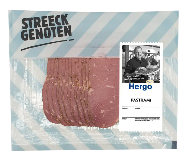 Countrymen Pastrami