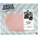 Streeckgenoten Butterbrotsalami
