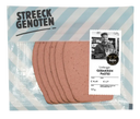 Streeckgenoten Limburgse gebakken pastei