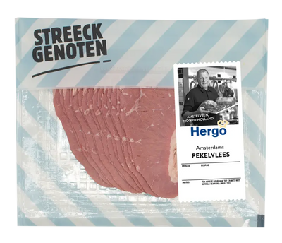 Salted Meat