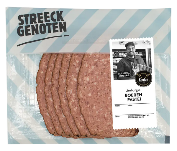 Countrymen Limburg farmer's pie