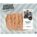 Streeckgenoten Würstchen scharf