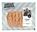 Streeckgenoten Grillworst pikant