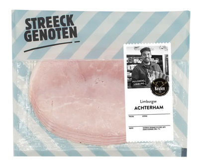 Back ham