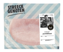 Streeckgenoten Limburgse achterham
