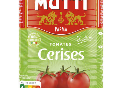 Mutti Tomates cerises