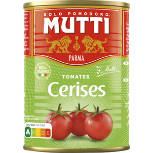 Mutti Tomates cerises