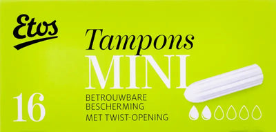 Tampons