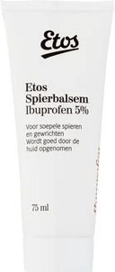 Etos Spierbalsem ibuprofen 5%