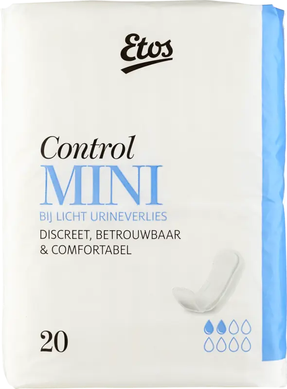 Etos Control small