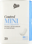 Etos Control small