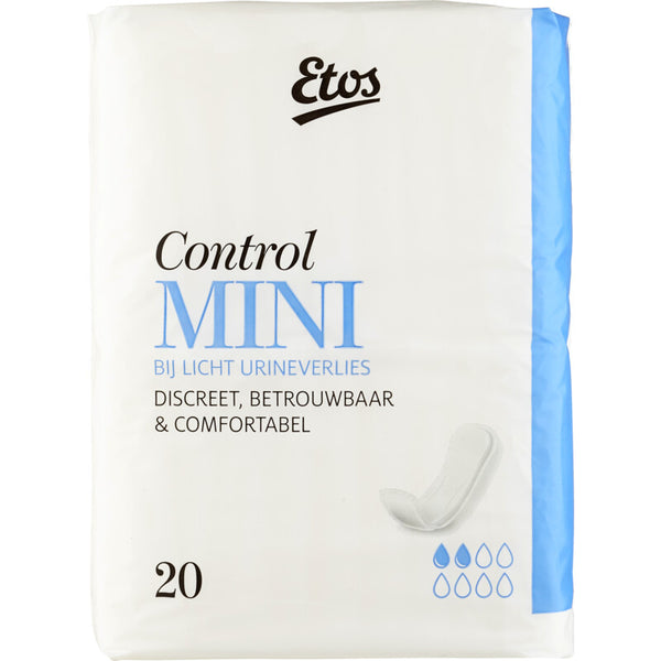 Etos Control small