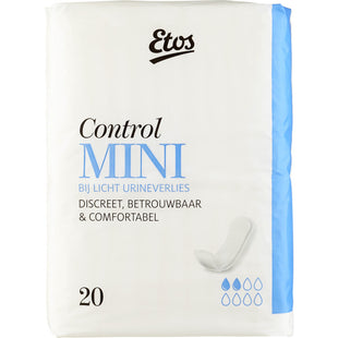 Etos Control mini